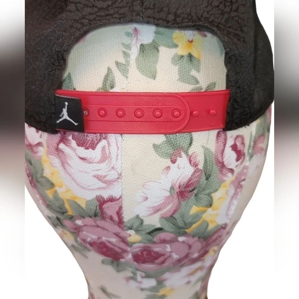 Jordan Jumpman  Wide Brim Adjustable Hat
